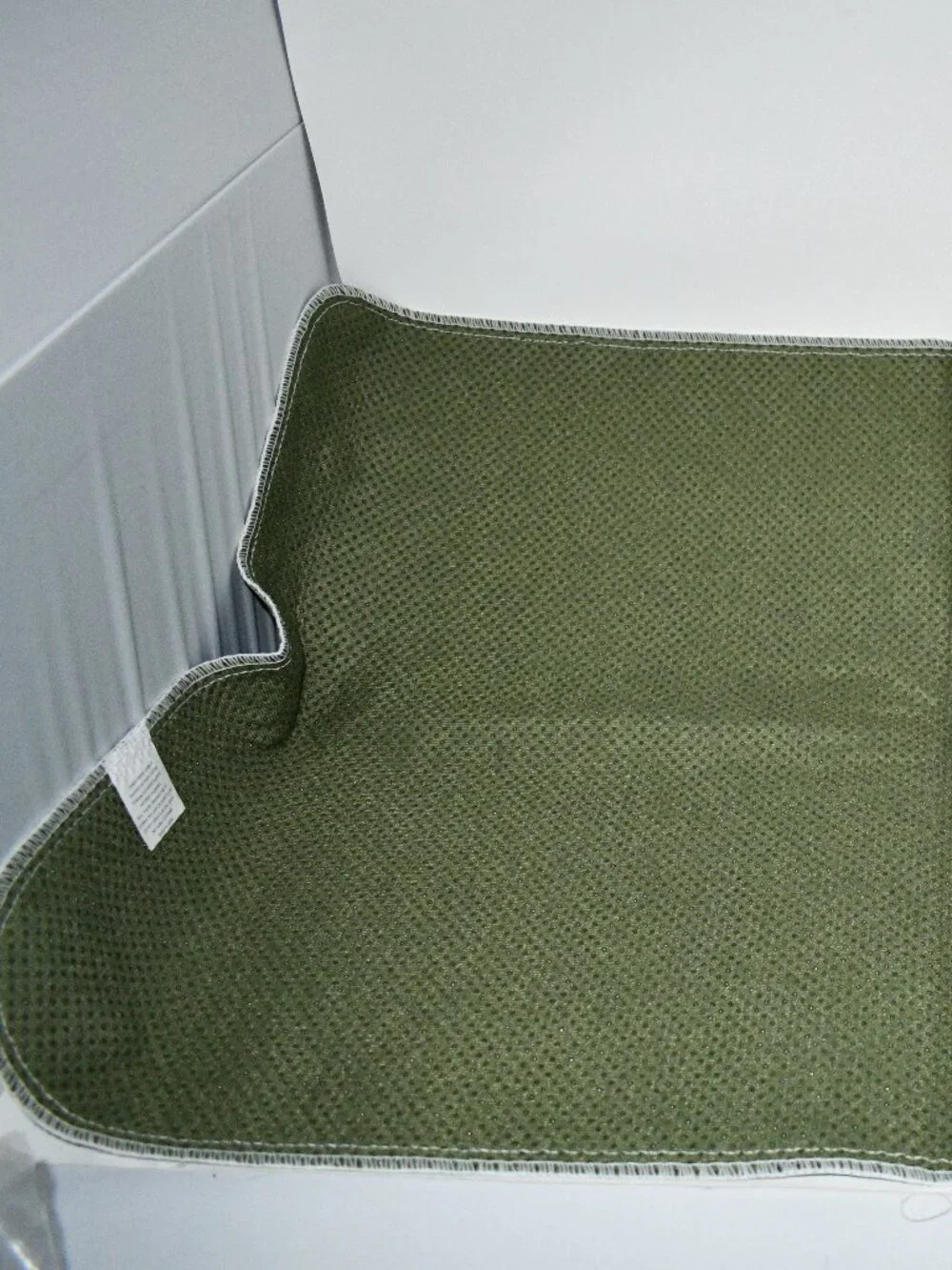 Snugen Washable Pee Pad for Dogs, 23x35, Reusable Waterproof Mat, NWT